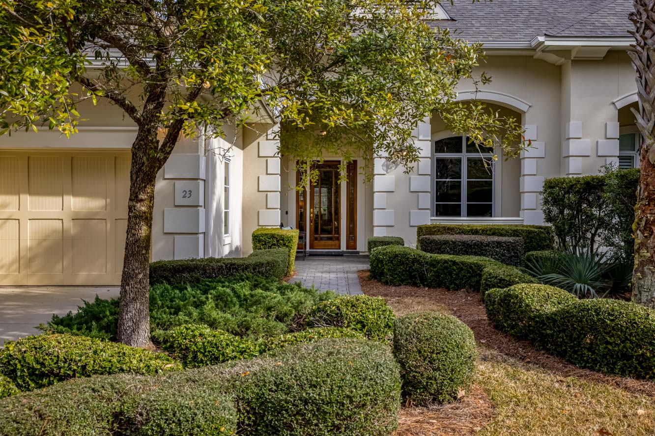 Real Estate & Homes for Sale in Bluffton SC Berkeley Hall